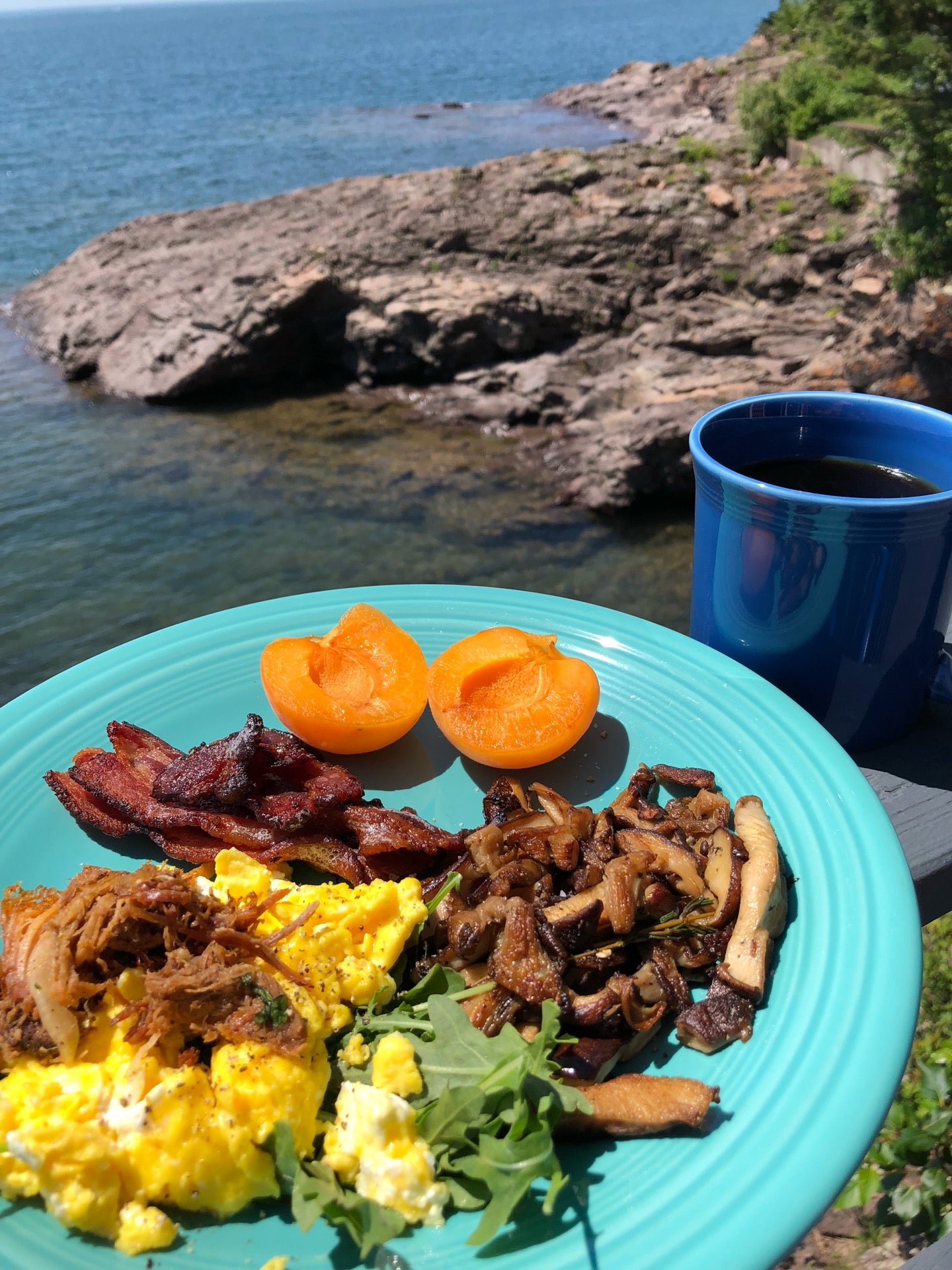 Secluded Lakefront Getaway: Breezy Point Cabins On Lake Superior