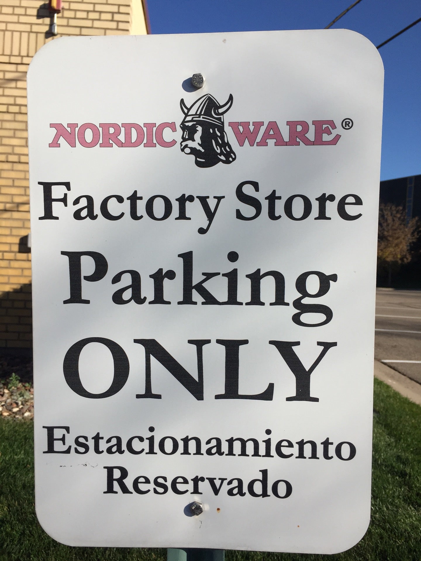 Nordic Ware Factory Store