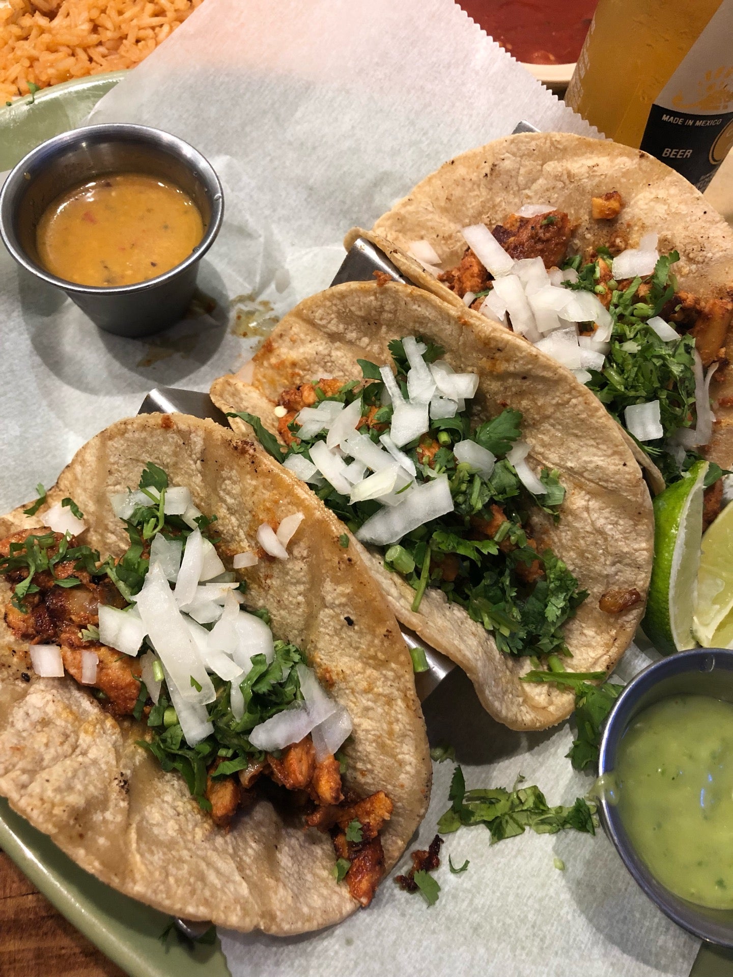 Mi Pueblo Mexican Restaurant, 16060 Cedar Ave S, Lakeville, MN, Mexican