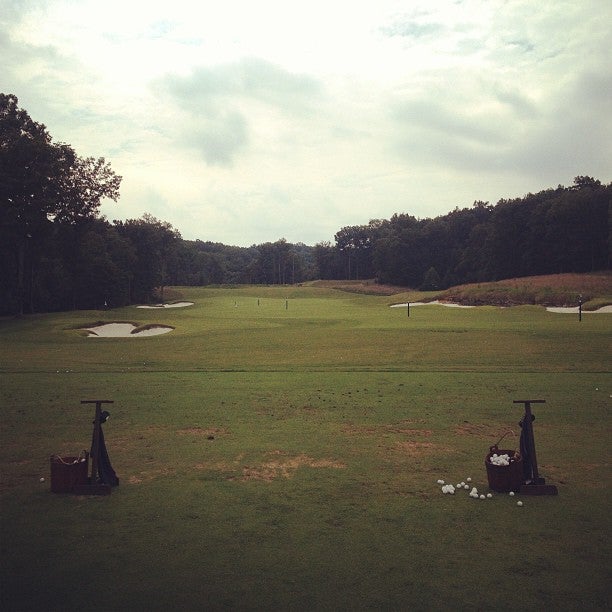 Golf Club of Tennessee, 1000 Golf Club Dr, Kingston Springs, TN, Golf