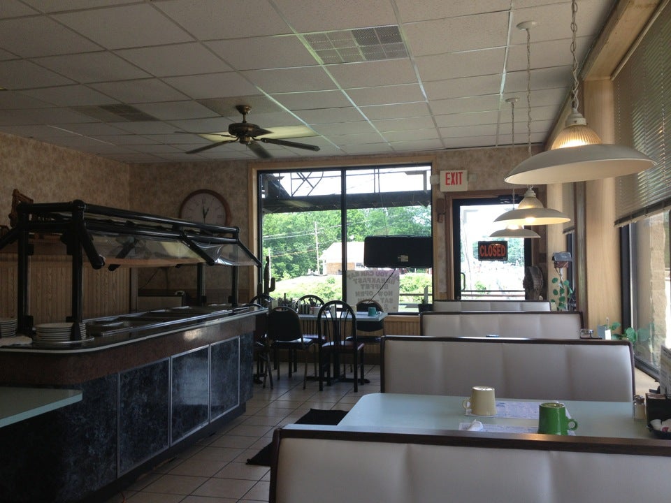 Constantine, MI Map & Directions MapQuest