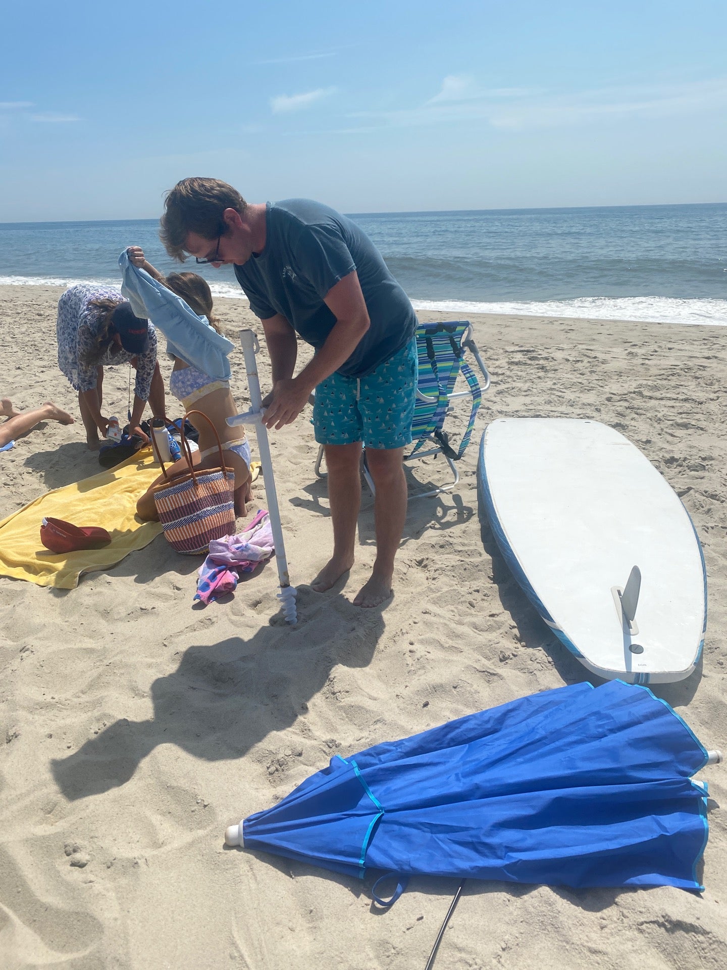 Club at Point O'Woods Beach, Church St, Fire Island, NY MapQuest