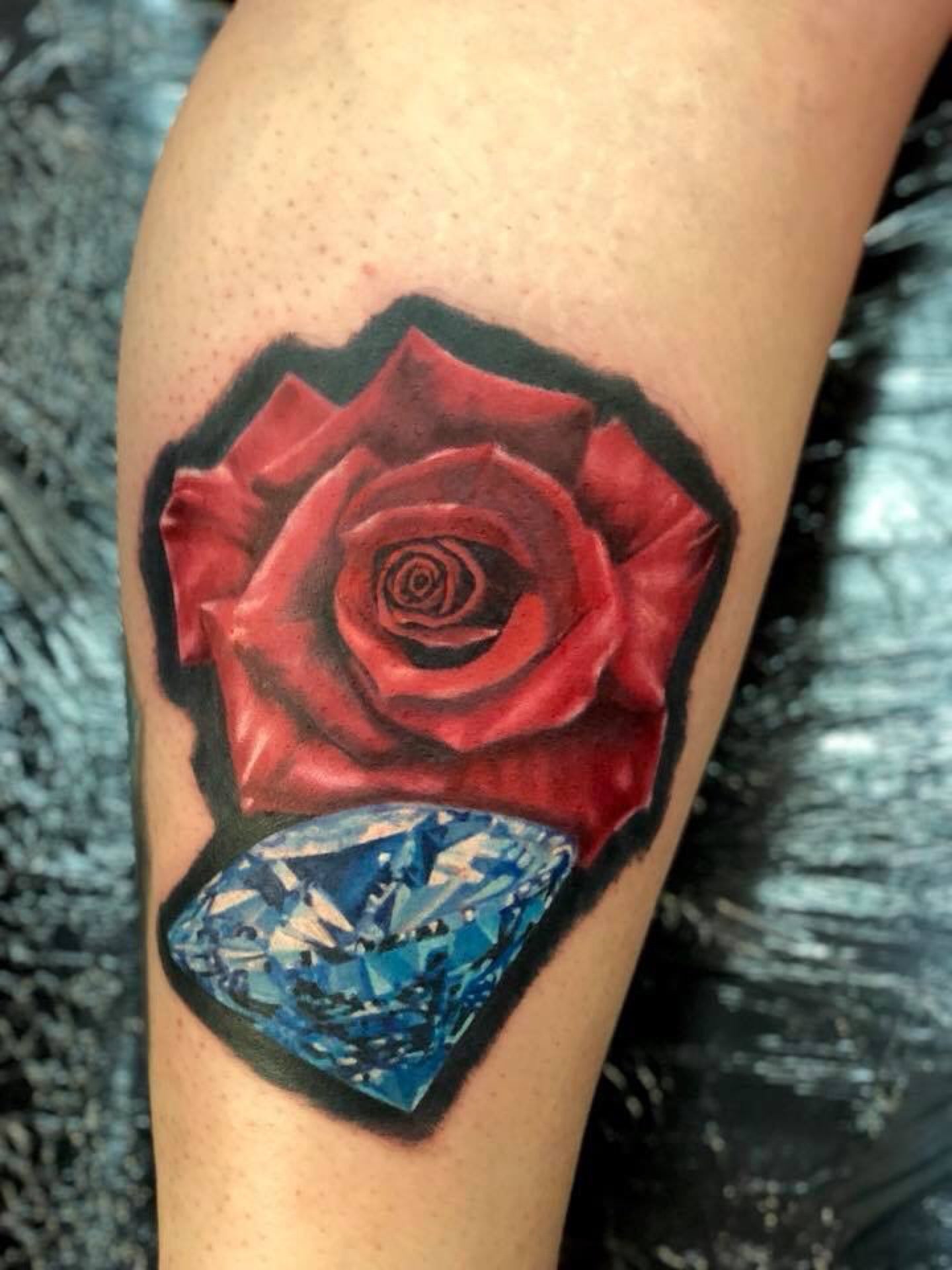 Nite Owl Tattoo studio at McCullough Ave, 2110 McCullough Ave, San Antonio,  TX, Tattoos & Piercing - MapQuest