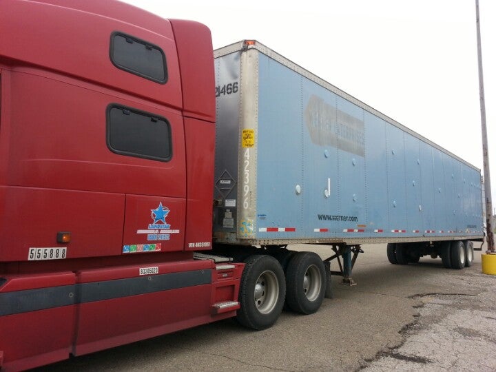 Rubbermaid, 1147 Akron Rd, Wooster, OH, Office Buildings & Parks MapQuest