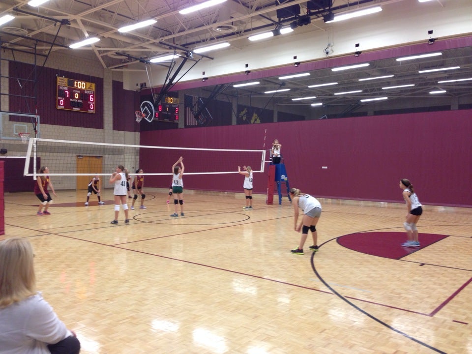 Simle Middle School, 1215 N 19th St, Bismarck, ND, Schools MapQuest