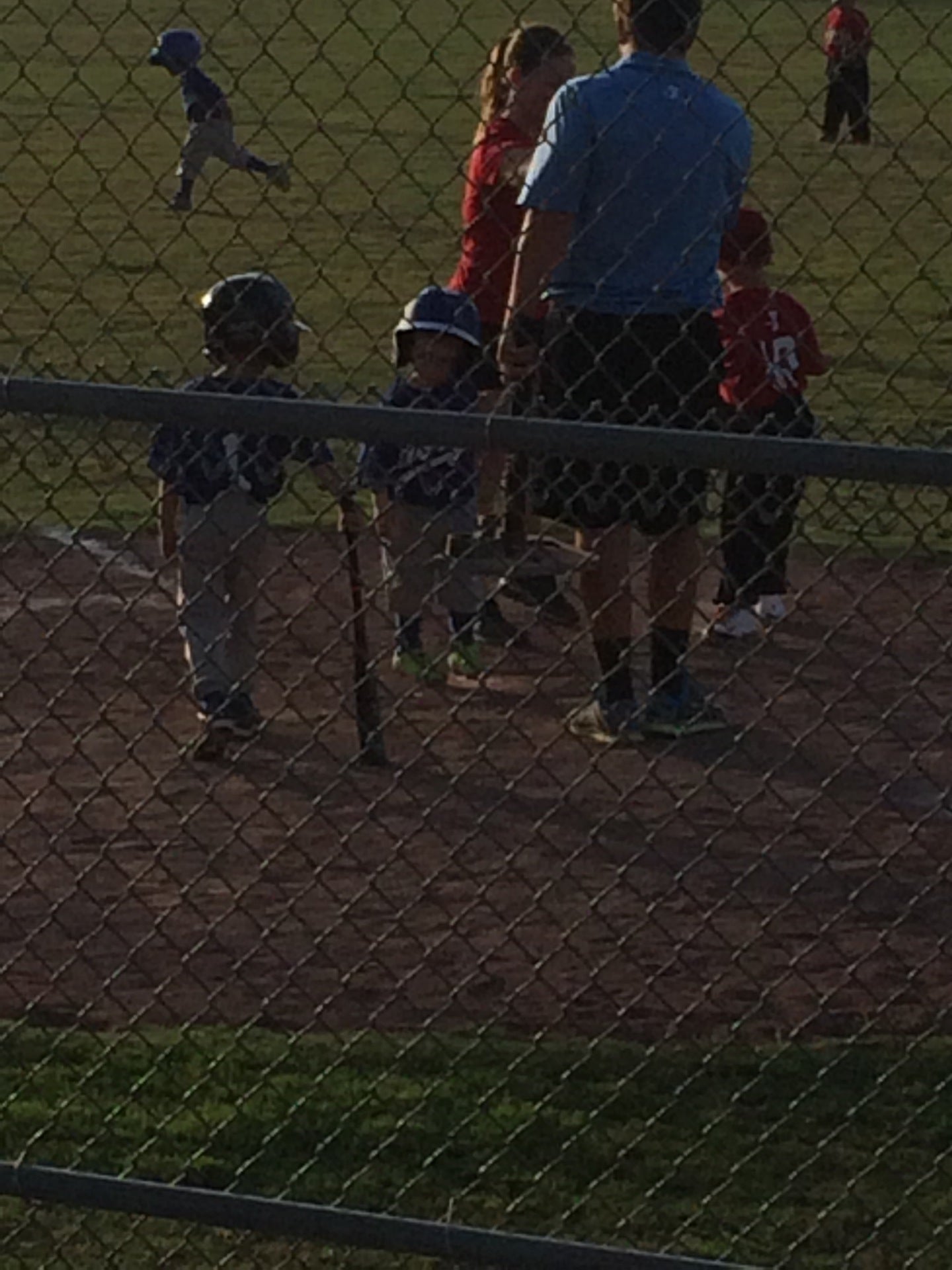 Waxahachie Baseball Fields, Broadhead Rd, Waxahachie, TX MapQuest