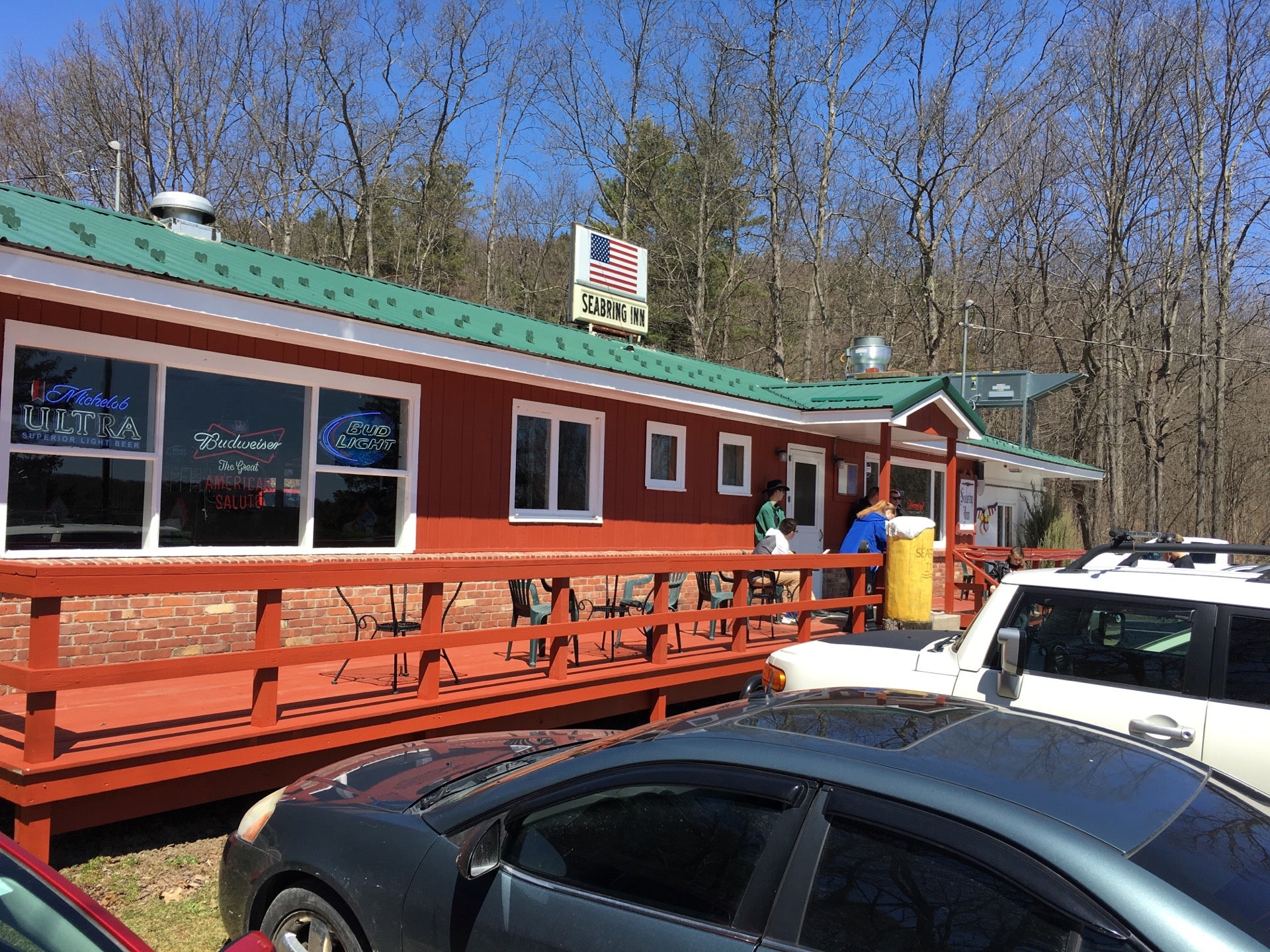 Newfield, NY Map & Directions MapQuest