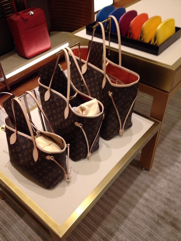Louis Vuitton Neverfull Bags for sale in Honolulu, Hawaii