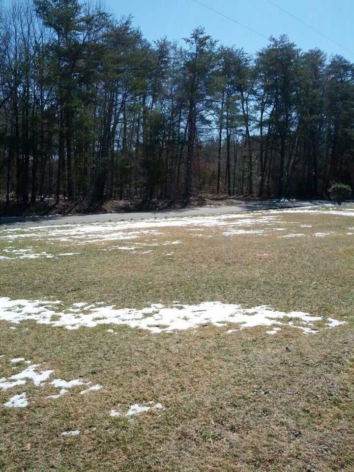 Partlow Post Office, Shirleys Hill Road, Partlow, VA MapQuest