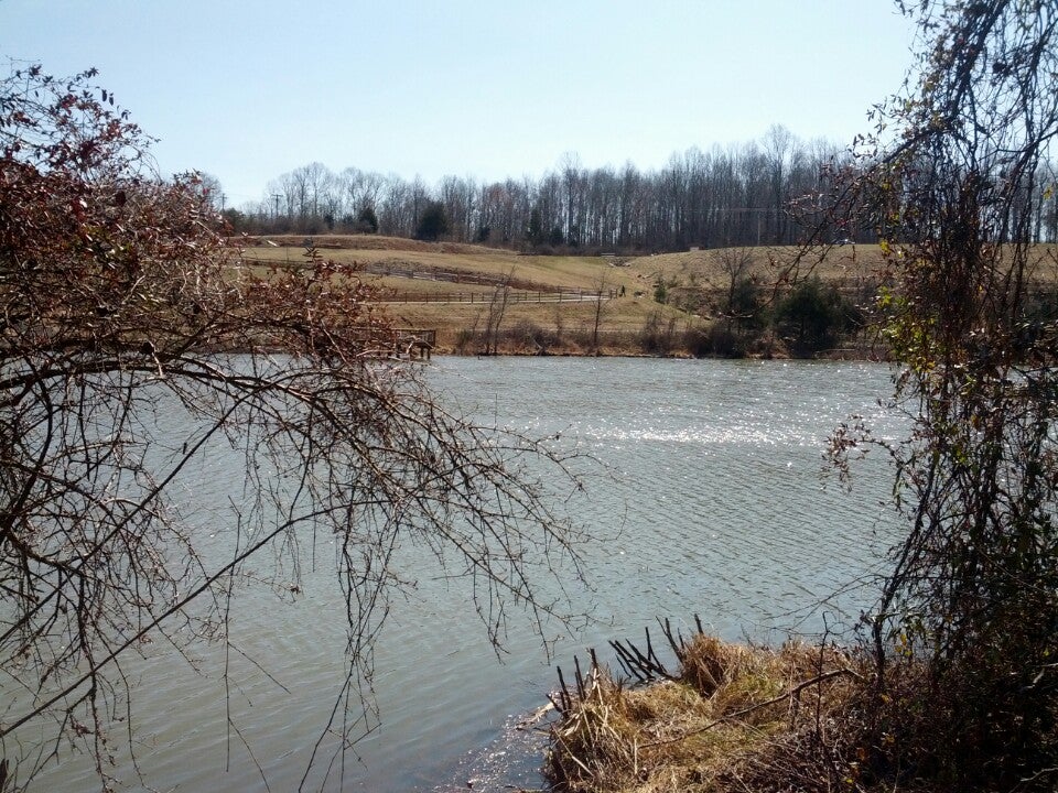 Big Island, VA Map & Directions MapQuest