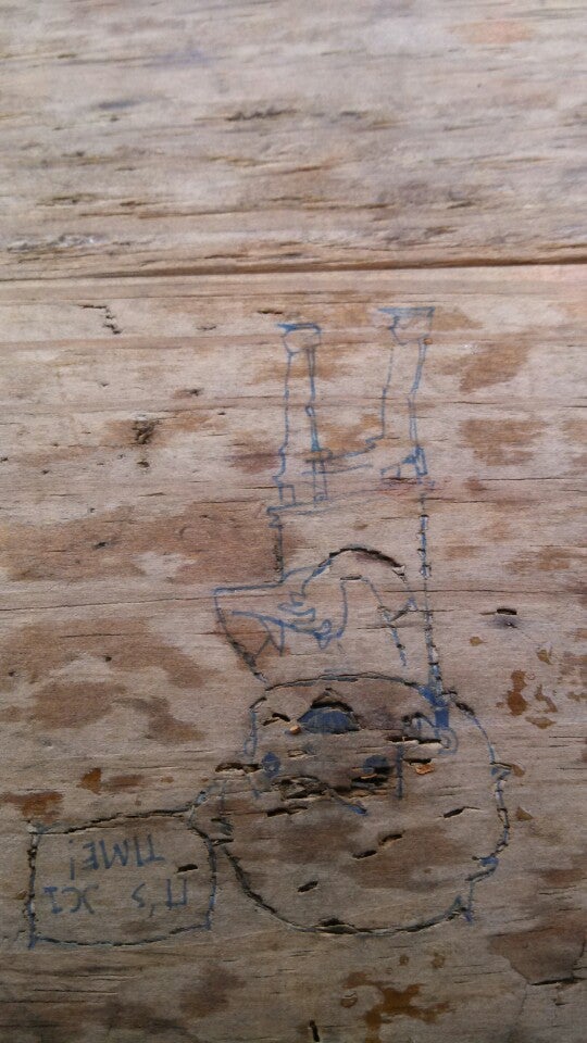 Johnson Controls Lakewood Plant. Holland, Michigan., 205 Douglas Ave