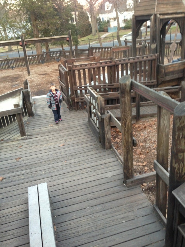 Painter Park, 190 Kelsey Ave, West Haven, CT, Playgrounds MapQuest