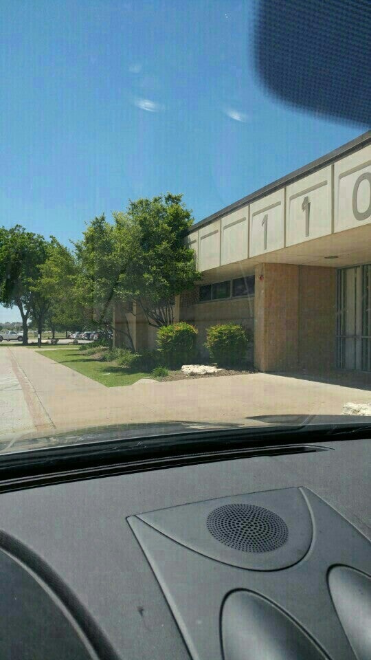 Tarrant County Resource Connection, 2300 Circle Dr, Fort Worth, TX, Government MapQuest