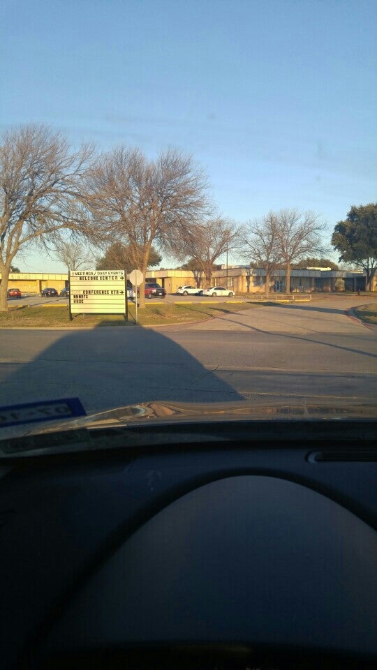 Tarrant County Resource Connection, 2300 Circle Dr, Fort Worth, TX, Government MapQuest