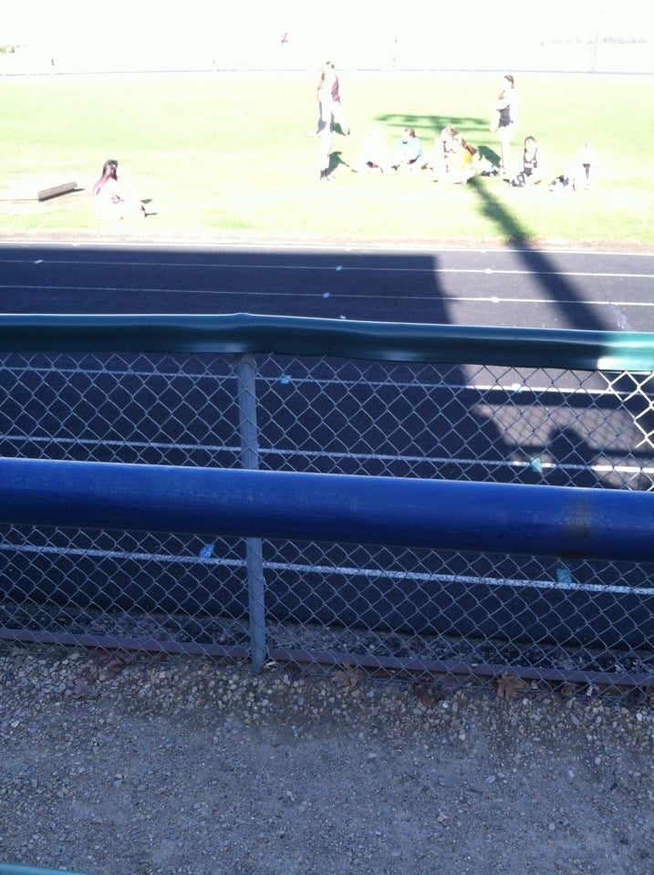 Belmond High School Football Stadium, Luicks Ln, Belmond, IA, Outdoor