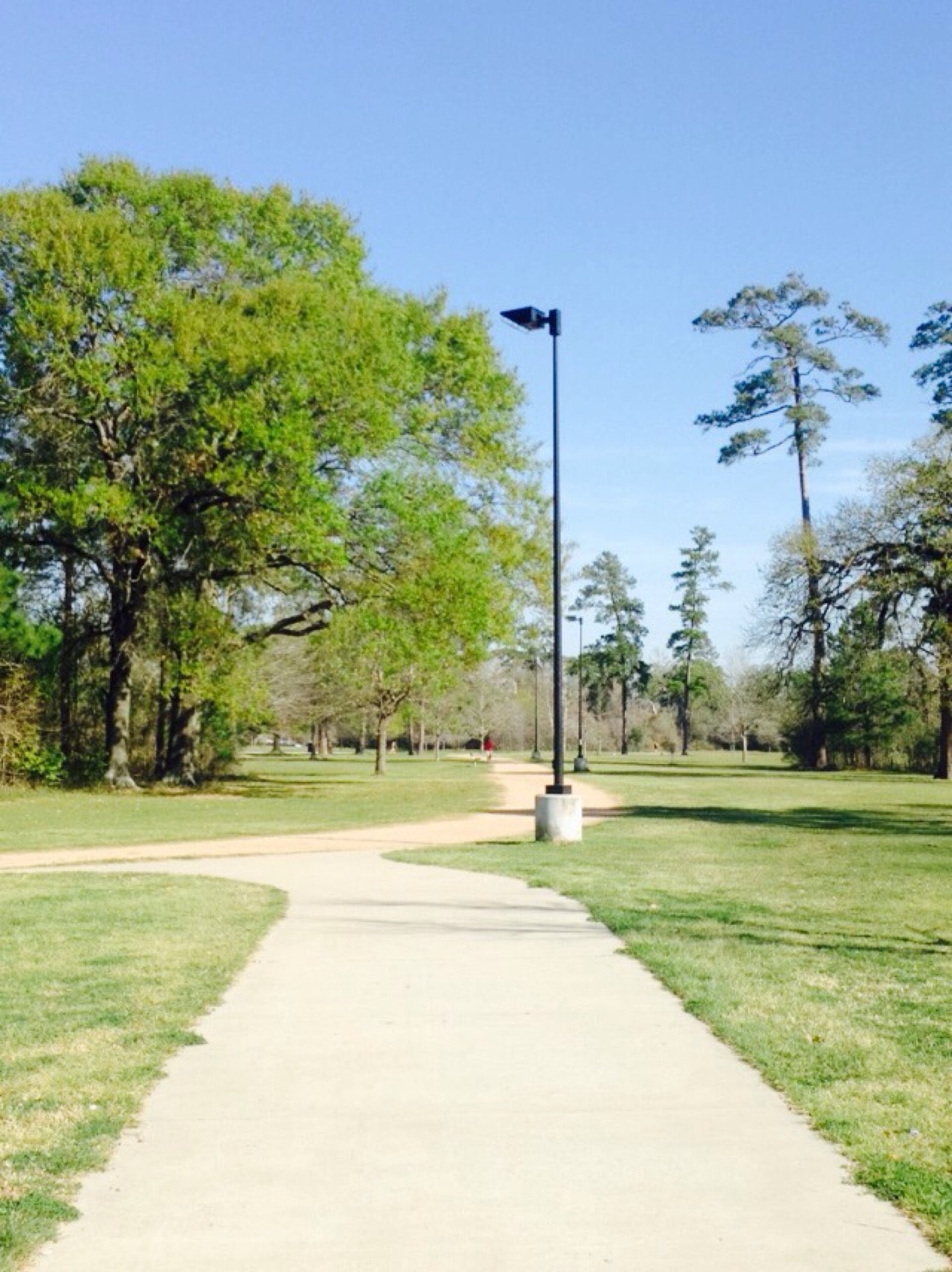 Sylvester Turner Park, 2800 W Little York Rd, Houston, TX, Parks - MapQuest