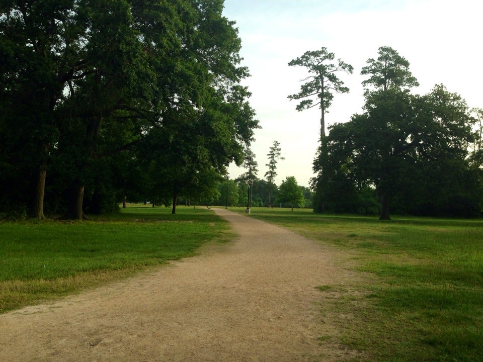 Sylvester Turner Park, 2800 W Little York Rd, Houston, TX, Parks - MapQuest