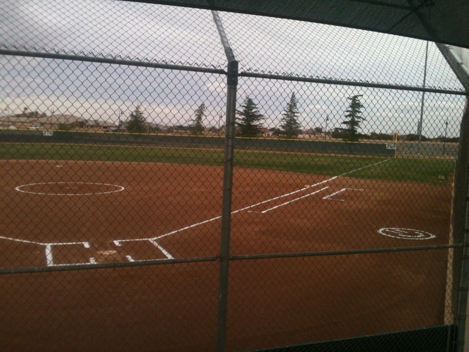 Best of the West Softball Complex, Rancho Vista Blvd, Palmdale, CA