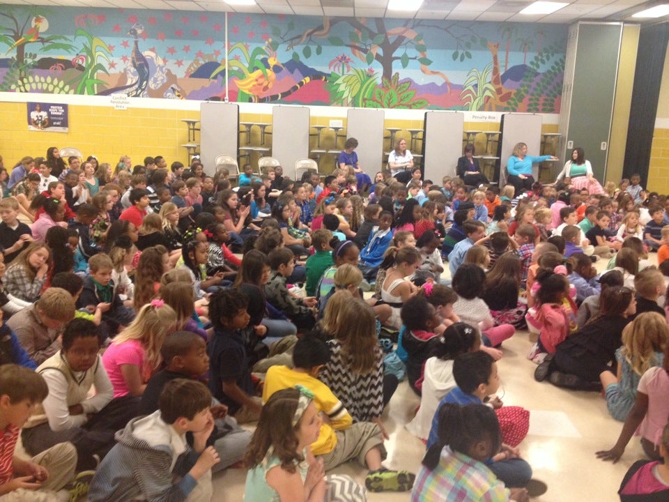 Quail Creek School, 11700 Thorn Ridge Rd, Oklahoma City, OK MapQuest