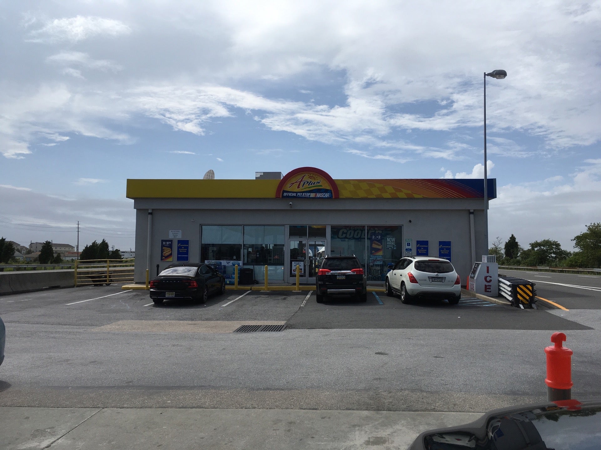 Sunoco, Atlantic City Expy, Pleasantville, NJ MapQuest