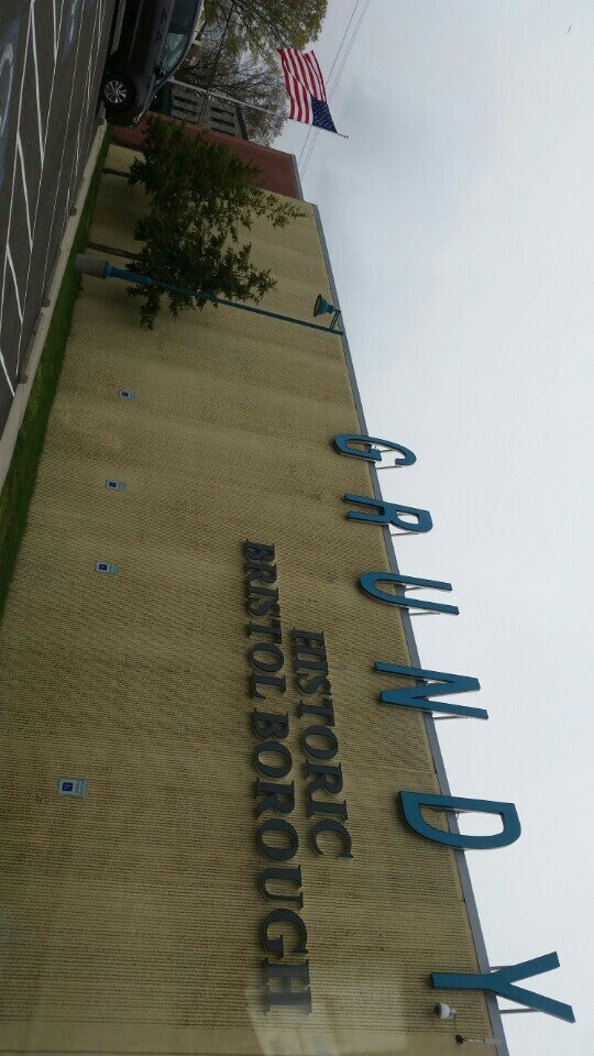 Grundy Ice Rink, 475 Beaver St, Bristol, PA MapQuest