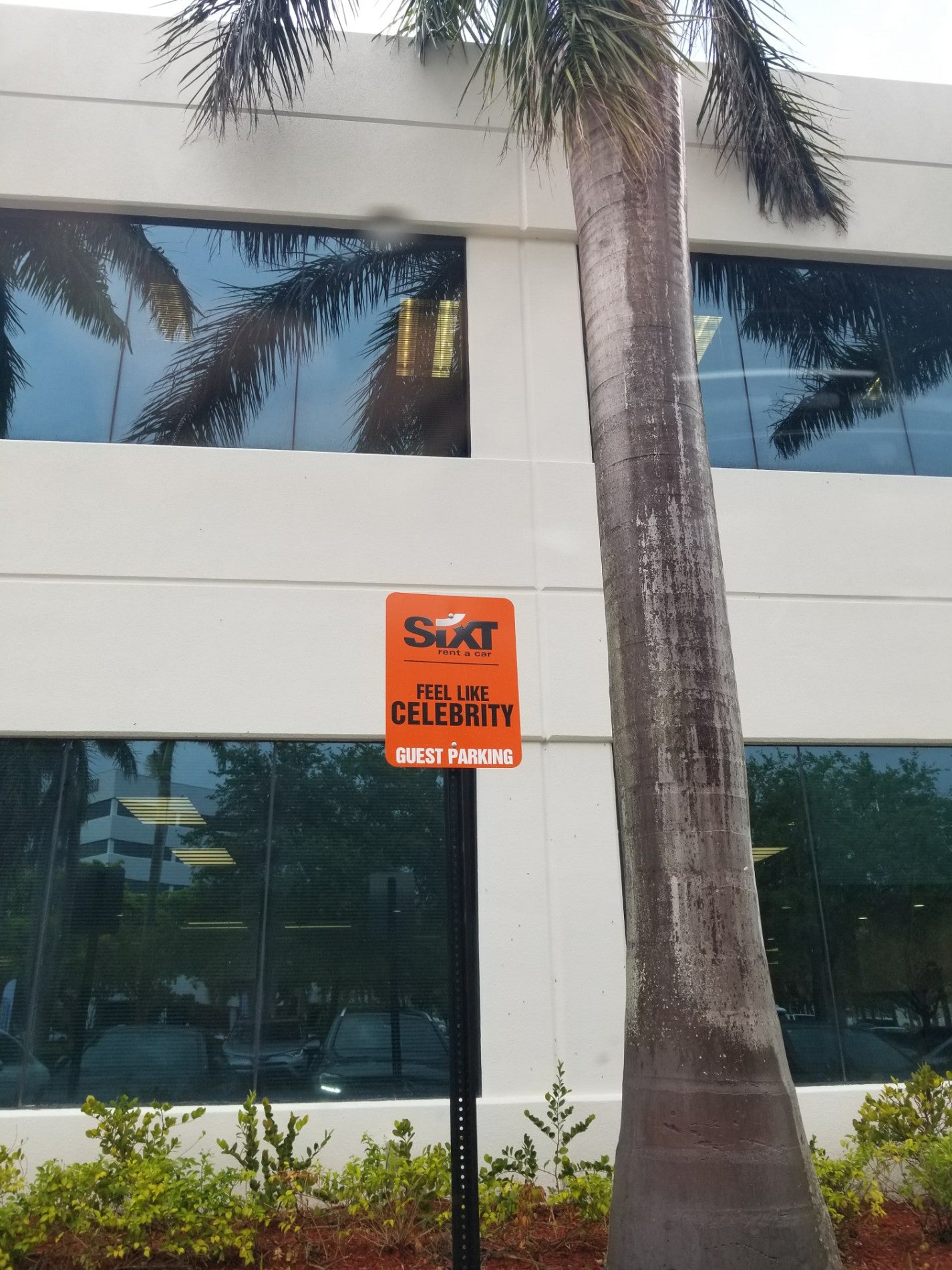 sixt rent a car 1501 nw 49th st fort lauderdale fl