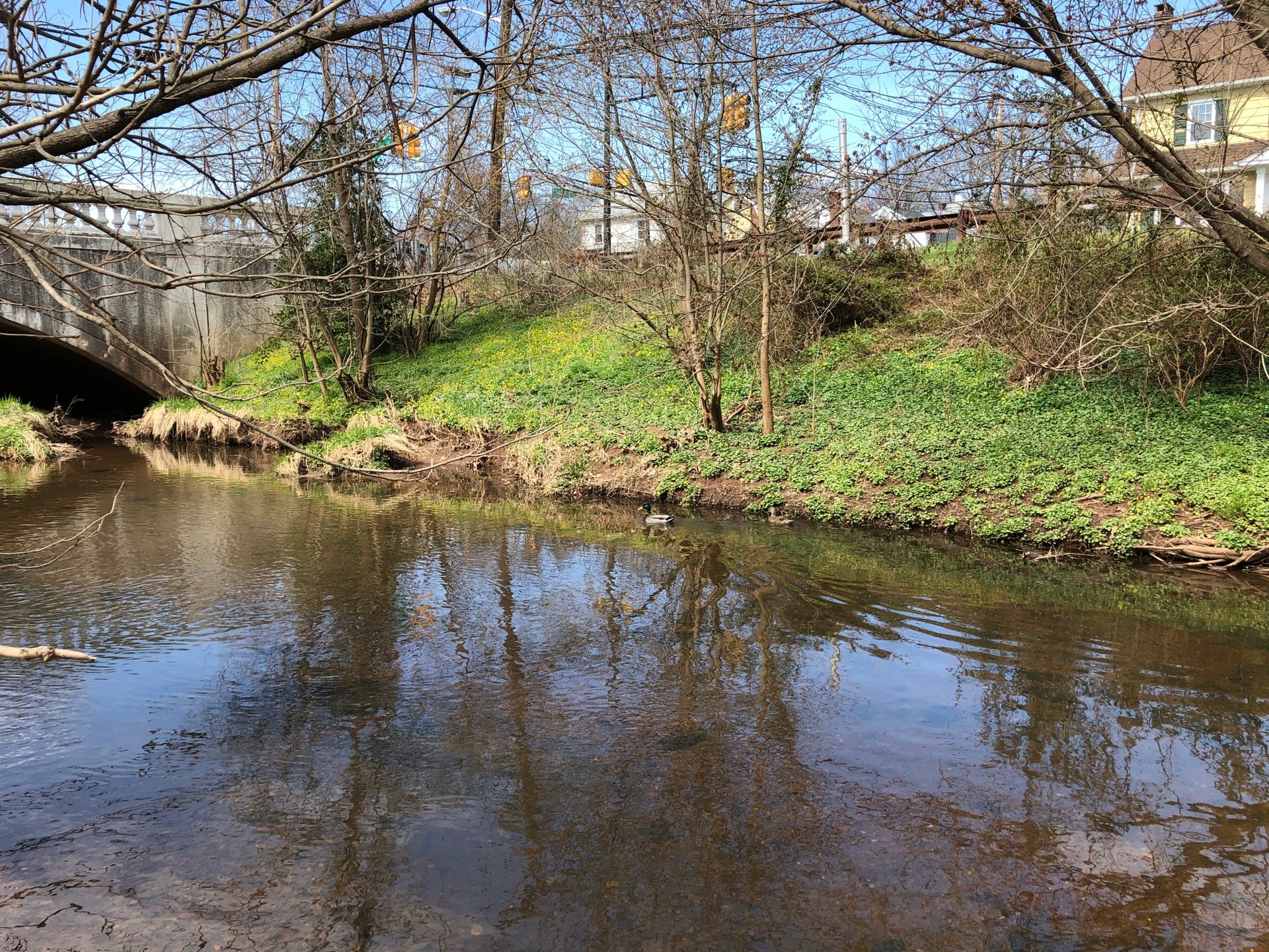 William / East Cliff Park, E Cliff St, Somerville, NJ MapQuest
