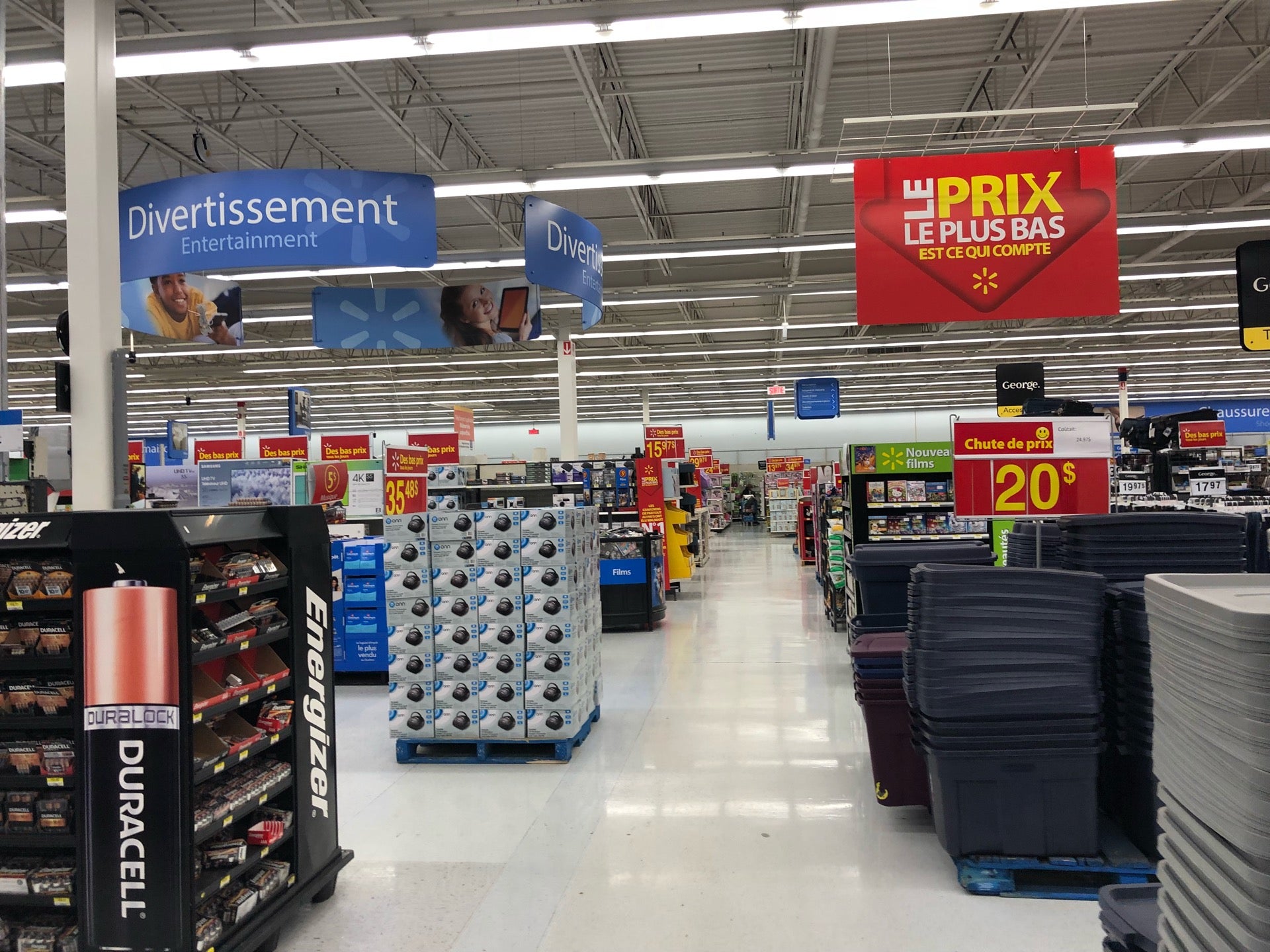 Jean talon hot sale walmart