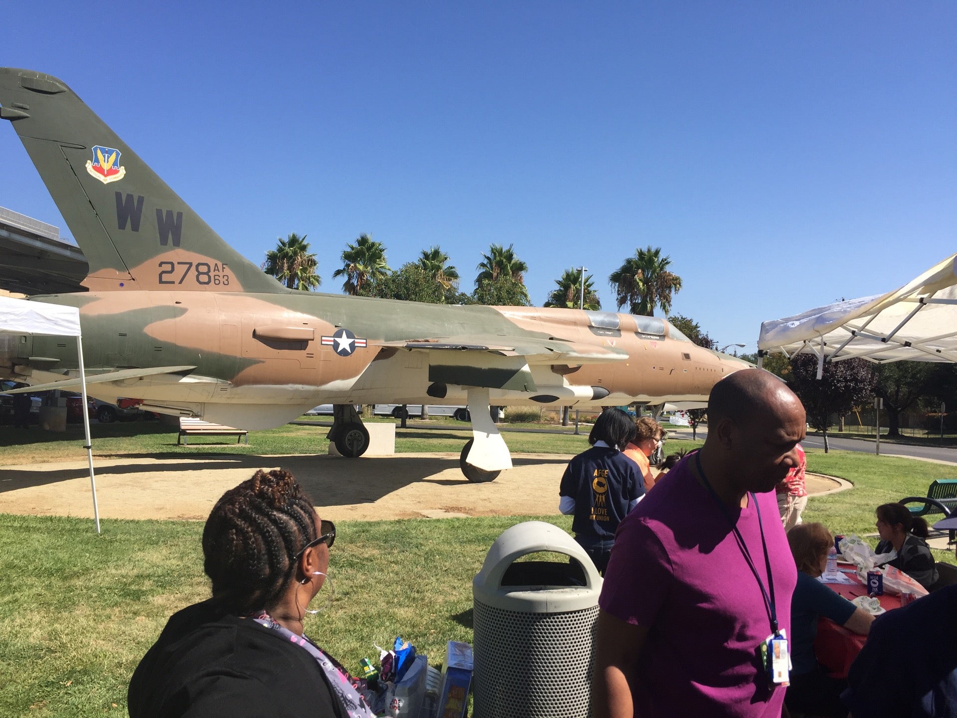 Sacramento VA Hospital Medical Center, 10535 Hospital Way, Rancho