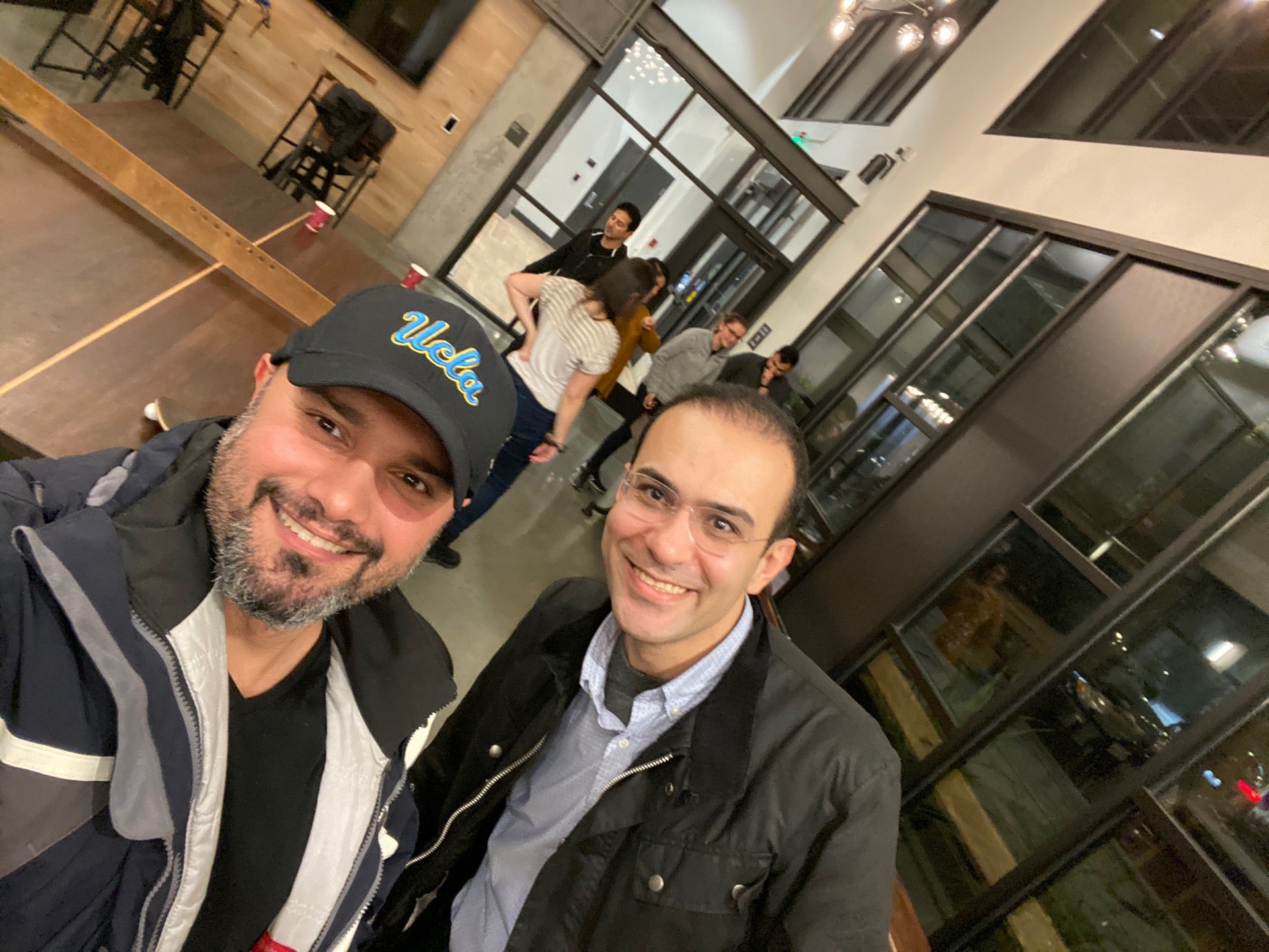 Fourth Street East Luxury Apartments, 150 4th St, Oakland, CA