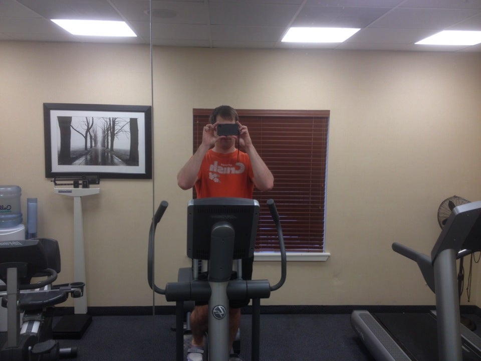 Healdton, OK Map & Directions MapQuest