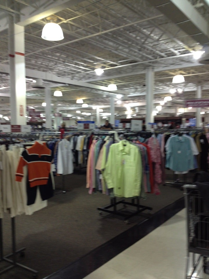 Burlington coat factory in greenbelt sale