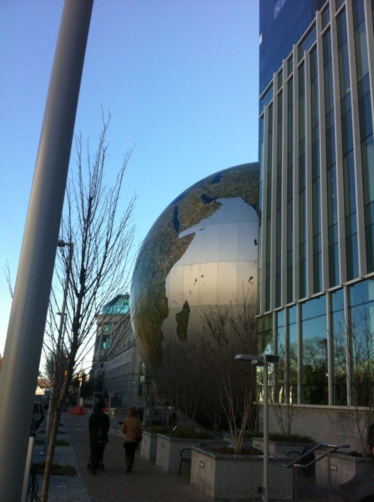 Nature Research Center, 121 W Jones St, Raleigh, NC, Gift Shops - MapQuest