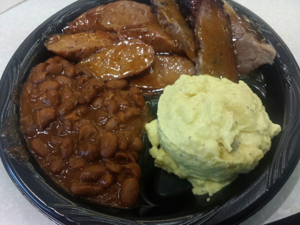 The Salt Lick, IAH Airport, Houston, TX 77032, US MapQuest