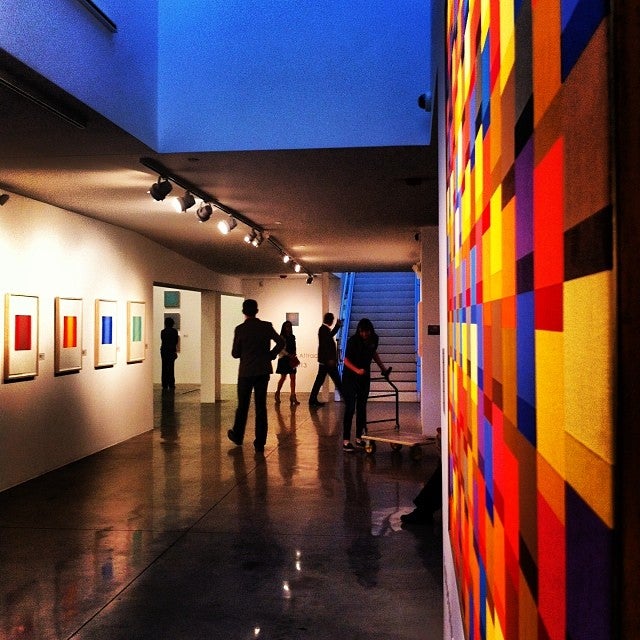 Museum of Art & History (MOAH), 665 W Lancaster Blvd, Lancaster, CA