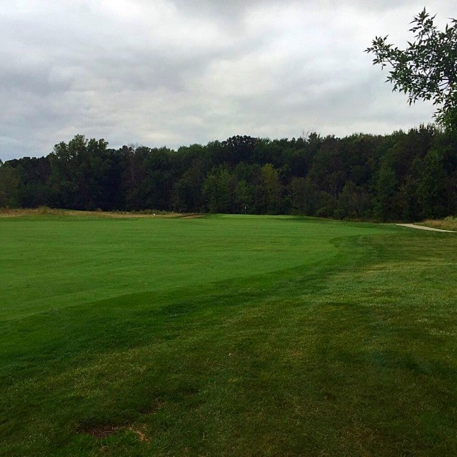 Meadows Golf Club at GVSU, 4645 W Campus Dr, Allendale Twp, Michigan