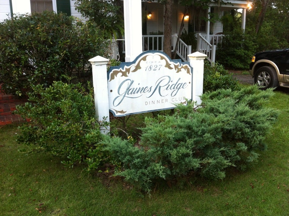 Pine Apple, AL Map & Directions MapQuest