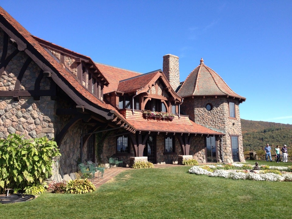 Tuftonboro, NH Map & Directions MapQuest