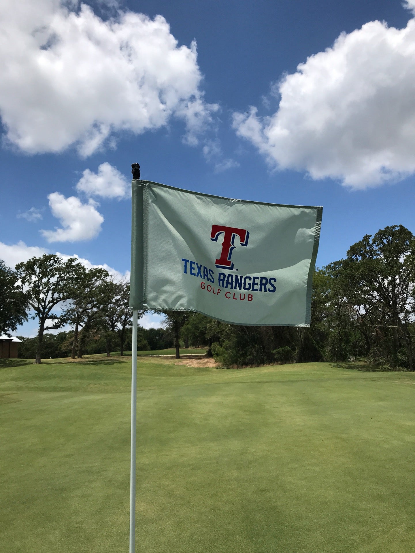 Texas Rangers Golf Club menus in Arlington, Texas, United States