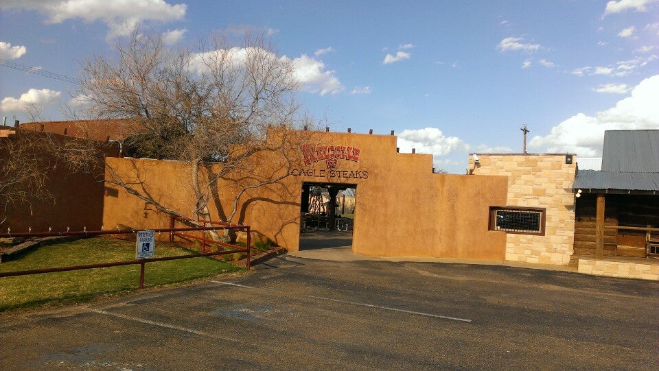 Cagle Steaks, 118 Inler Ave, Lubbock, TX MapQuest
