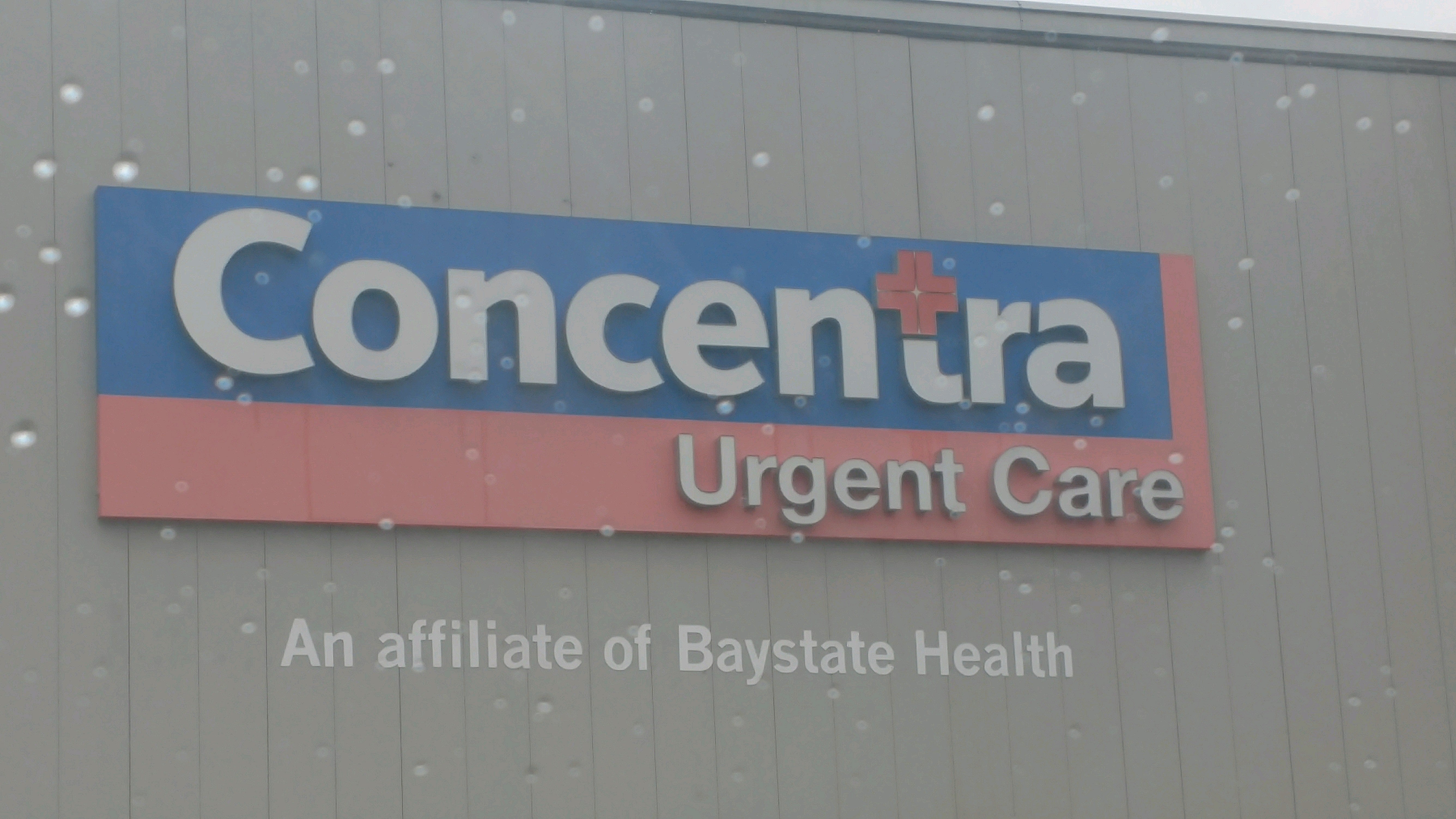 Concentra Urgent Care, 140 Carando Drive, Springfield, MA, Clinics ...