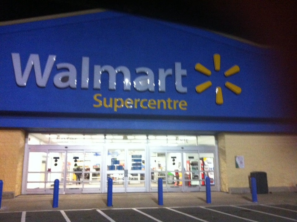 Walmart Pharmacy, 621 Fairville Blvd, Saint John, NB - MapQuest