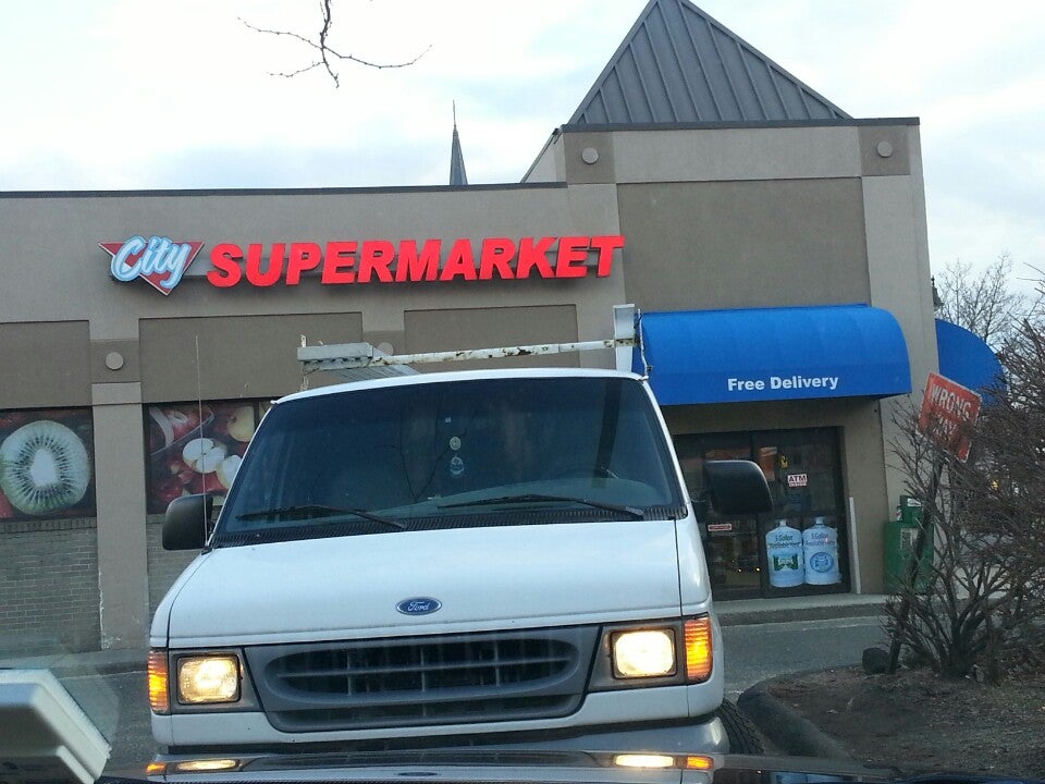 Pioneer Supermarket, 717 West Ave, Norwalk, CT, Grocery Stores MapQuest