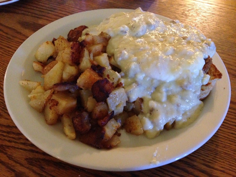 Hoosick Falls, NY Map & Directions MapQuest