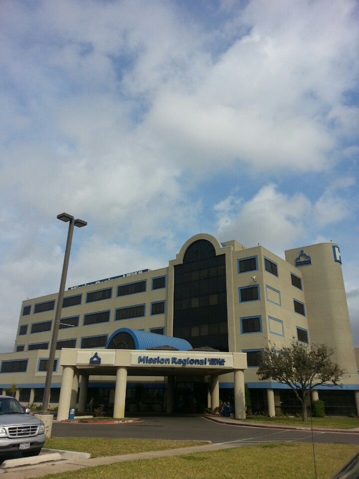 DHR Health Women's Hospital, Edinburg, TX, Hospitals MapQuest
