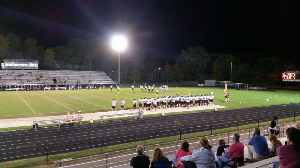 Osbourn High School, 1977 Eagle Way, Manassas, VA, Schools MapQuest