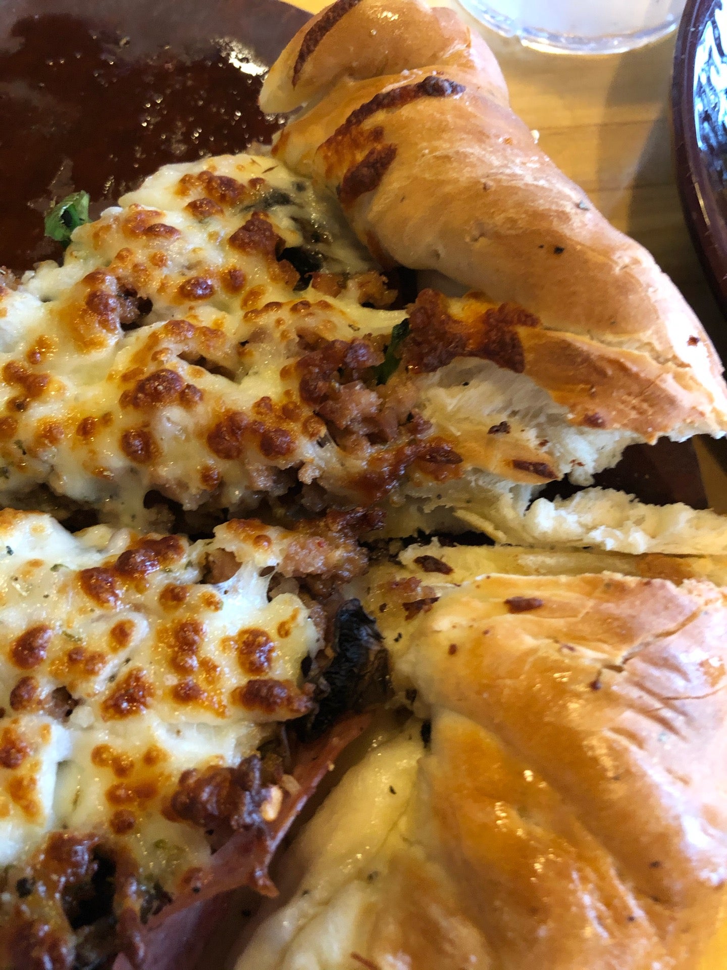 Beau Jo's Colorado Style Pizza, 704 Lincoln Ave, Steamboat Springs, CO, Restaurants MapQuest