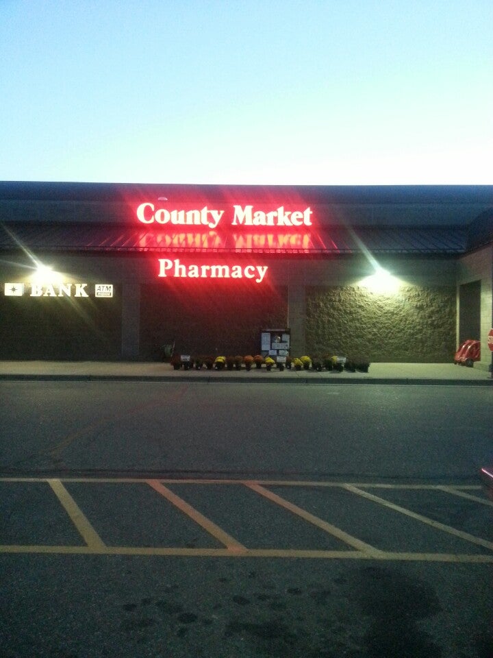 Ladysmith Fresh Market, 400 W 9th St S, Ladysmith, WI, Grocery Stores