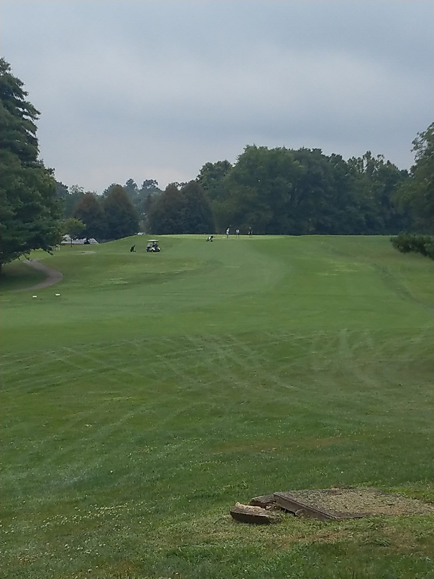 South Park Golf Course, Brownsville Rd, South Park, PA, Golf Courses ...