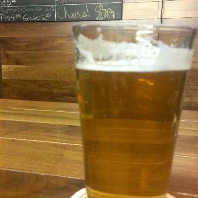 Fermentation Trap, 6420 Seminole Trl, Barboursville, VA MapQuest